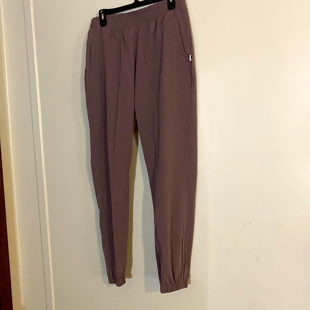 Joggers by Nicole Miller, XL